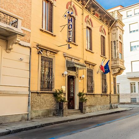 Hotel Principi D'Acaja ตูริน ภายนอก รูปภาพ