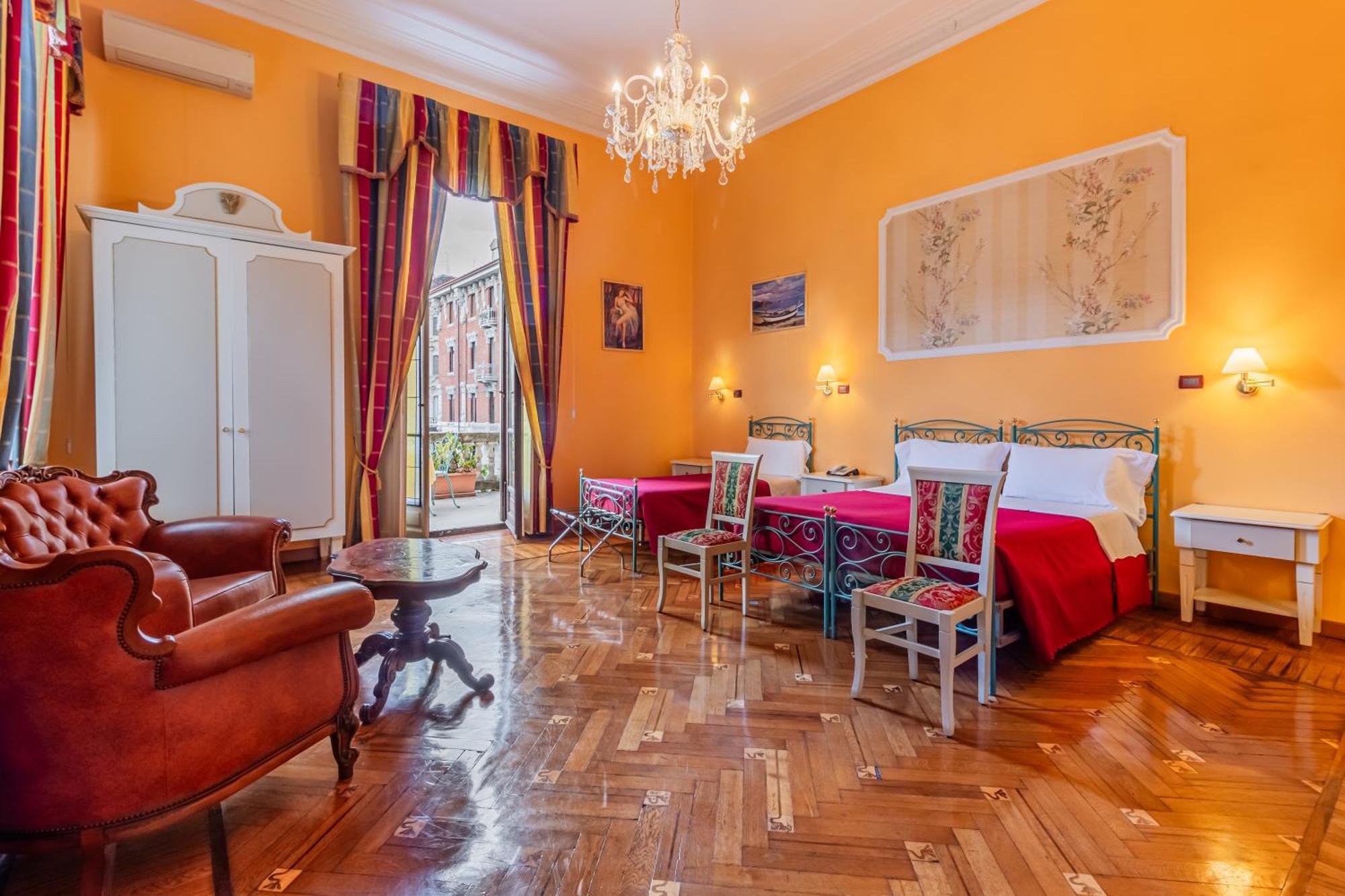 Hotel Principi D'Acaja ตูริน ภายนอก รูปภาพ