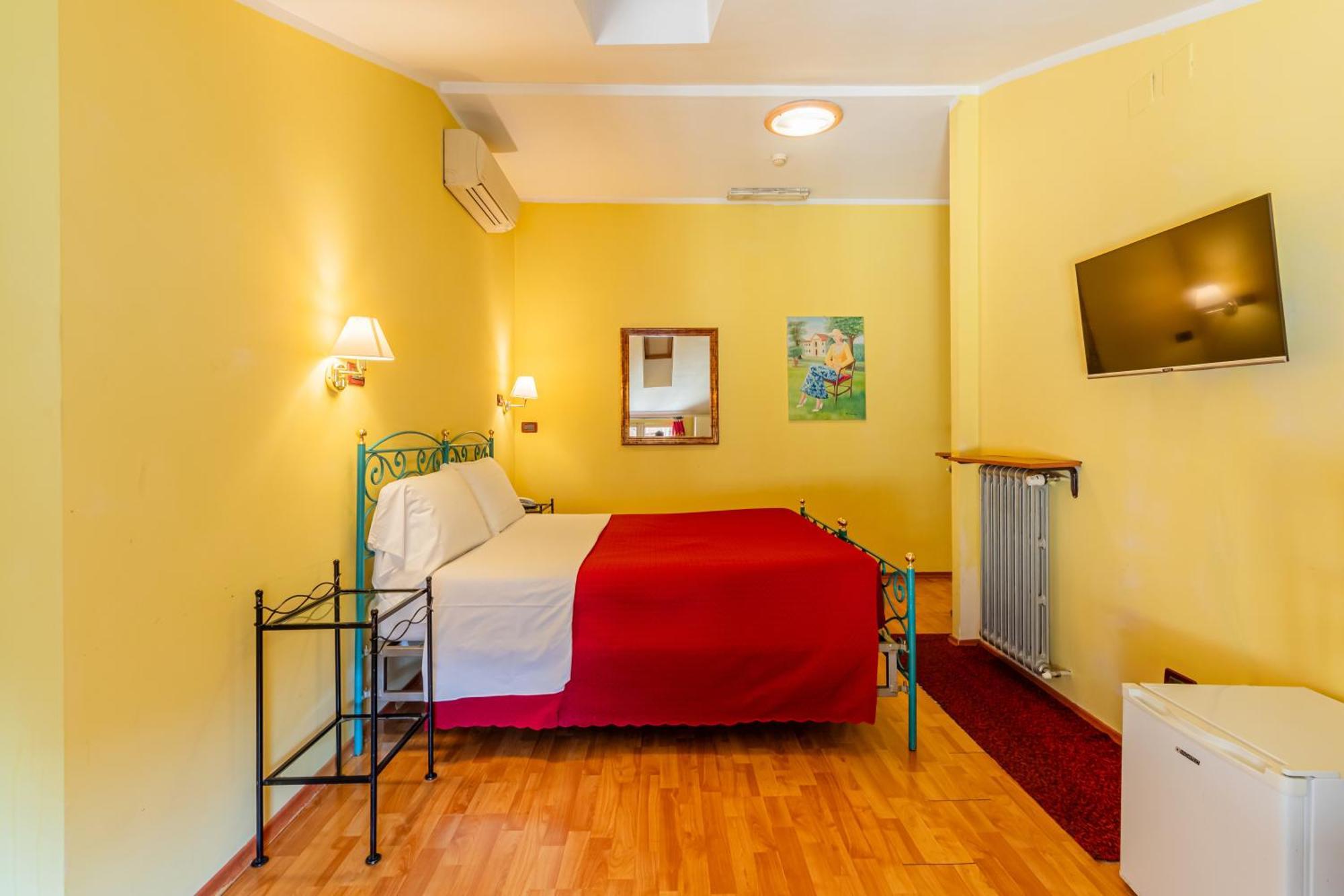 Hotel Principi D'Acaja ตูริน ภายนอก รูปภาพ