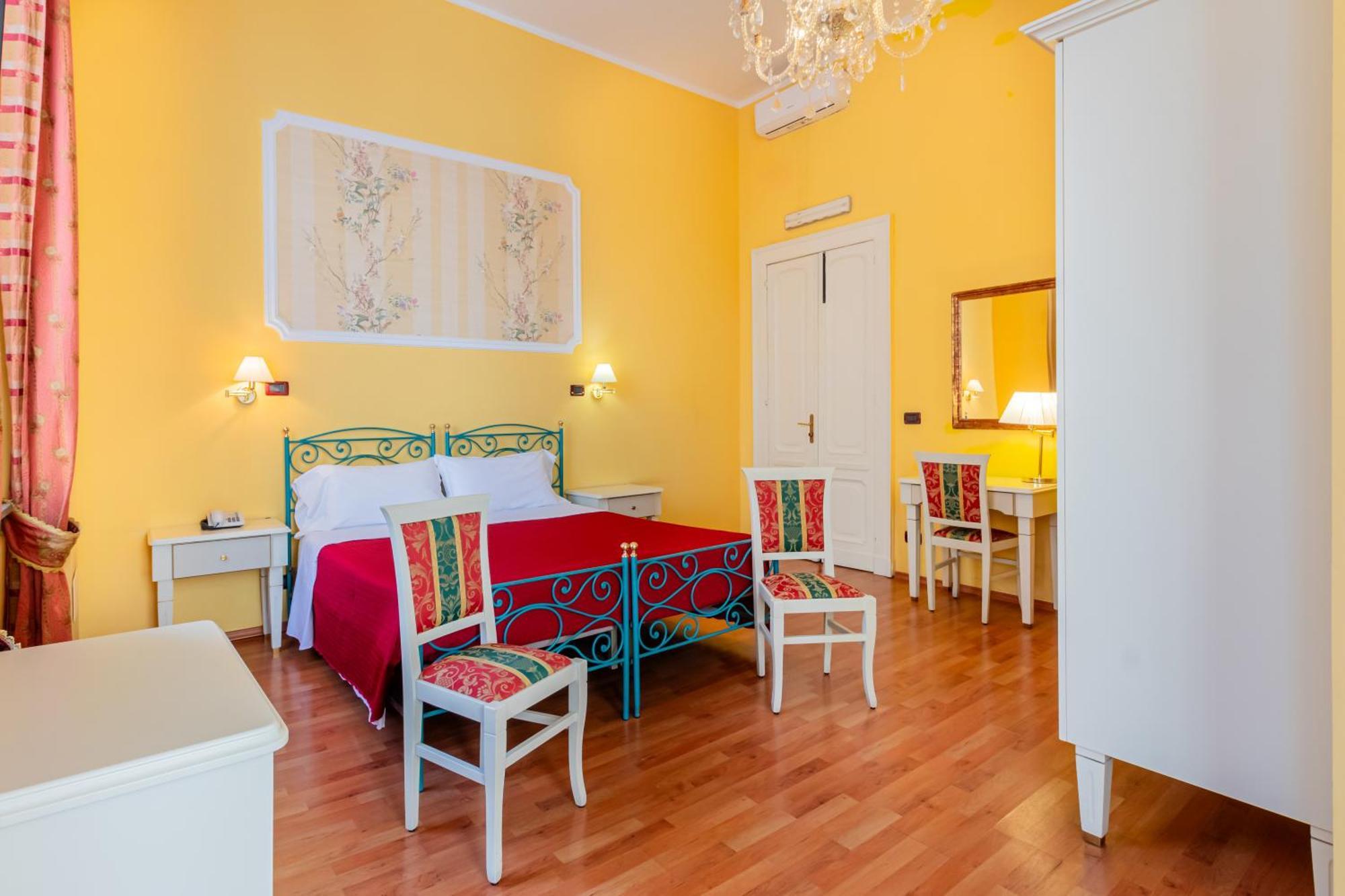 Hotel Principi D'Acaja ตูริน ภายนอก รูปภาพ