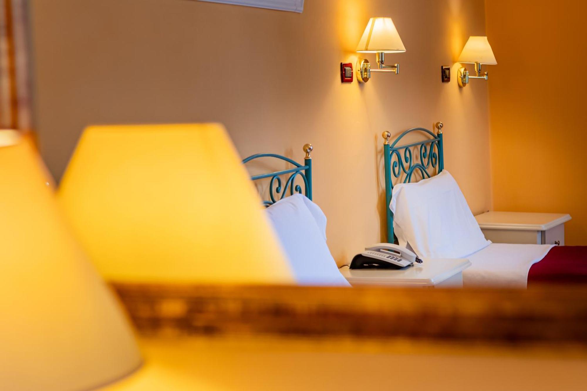 Hotel Principi D'Acaja ตูริน ภายนอก รูปภาพ