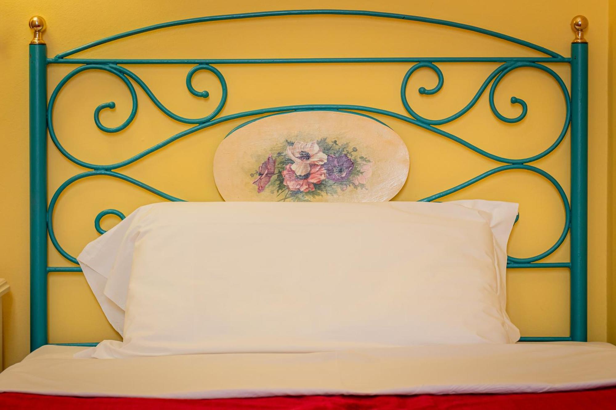 Hotel Principi D'Acaja ตูริน ภายนอก รูปภาพ