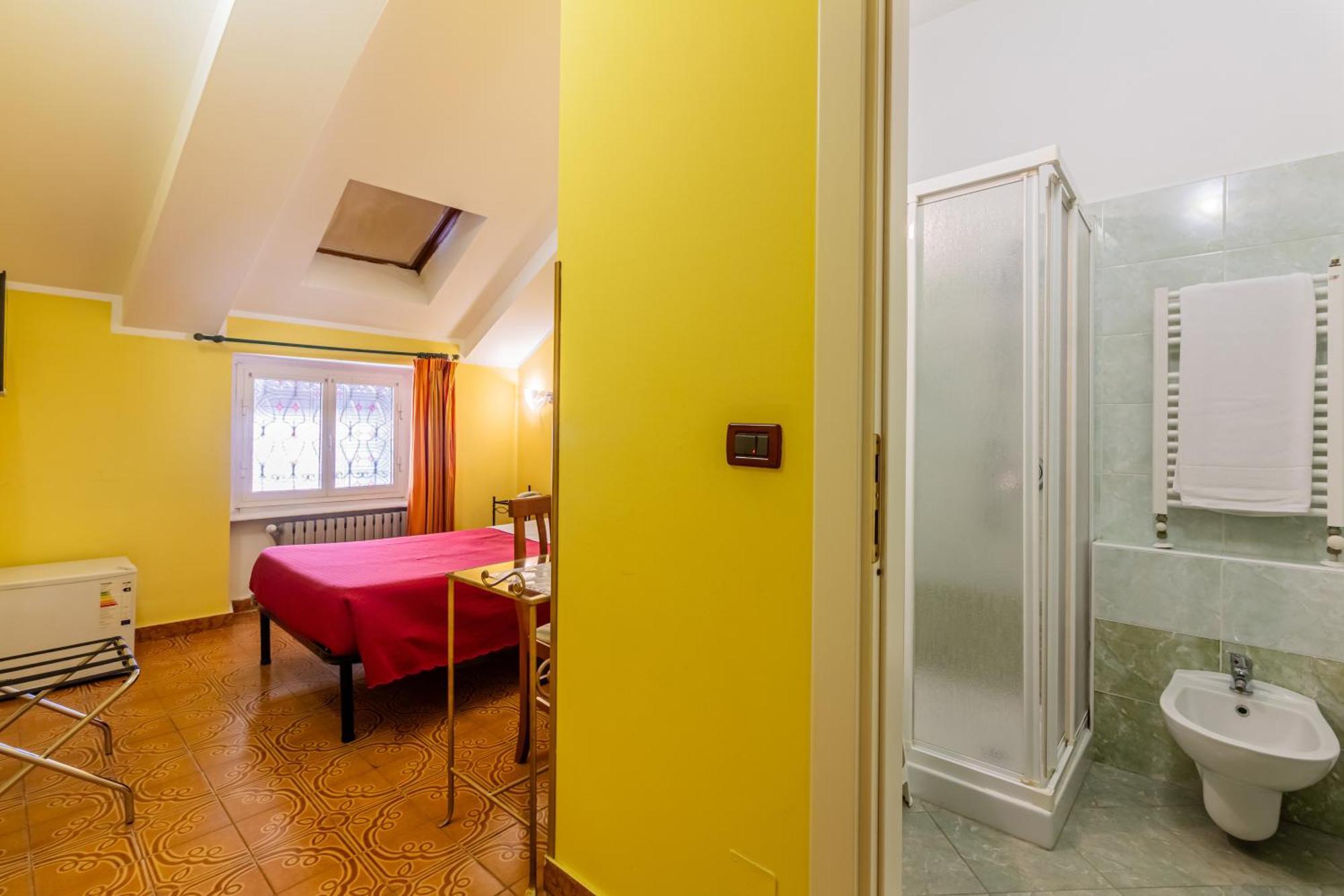 Hotel Principi D'Acaja ตูริน ภายนอก รูปภาพ