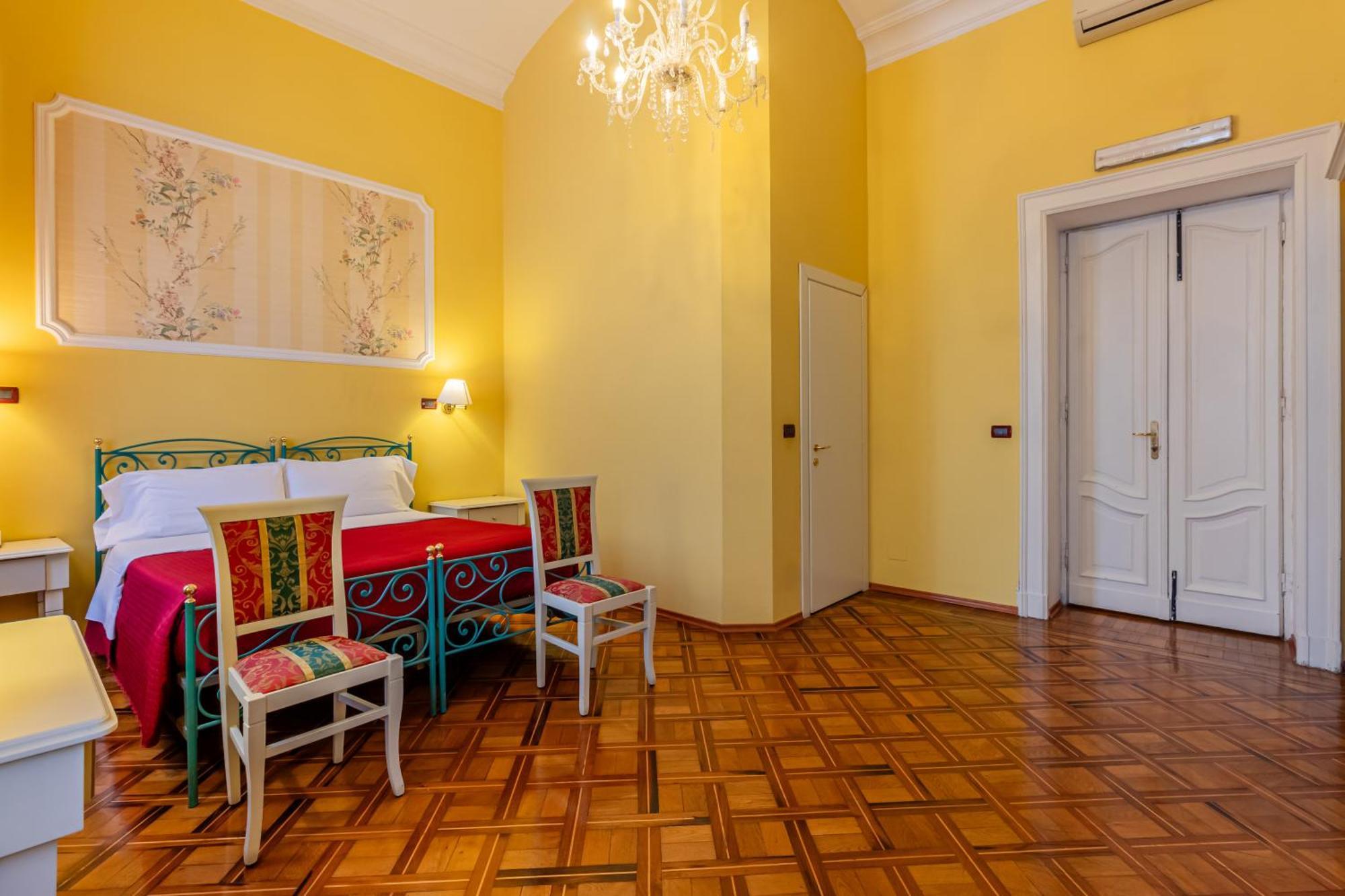 Hotel Principi D'Acaja ตูริน ภายนอก รูปภาพ