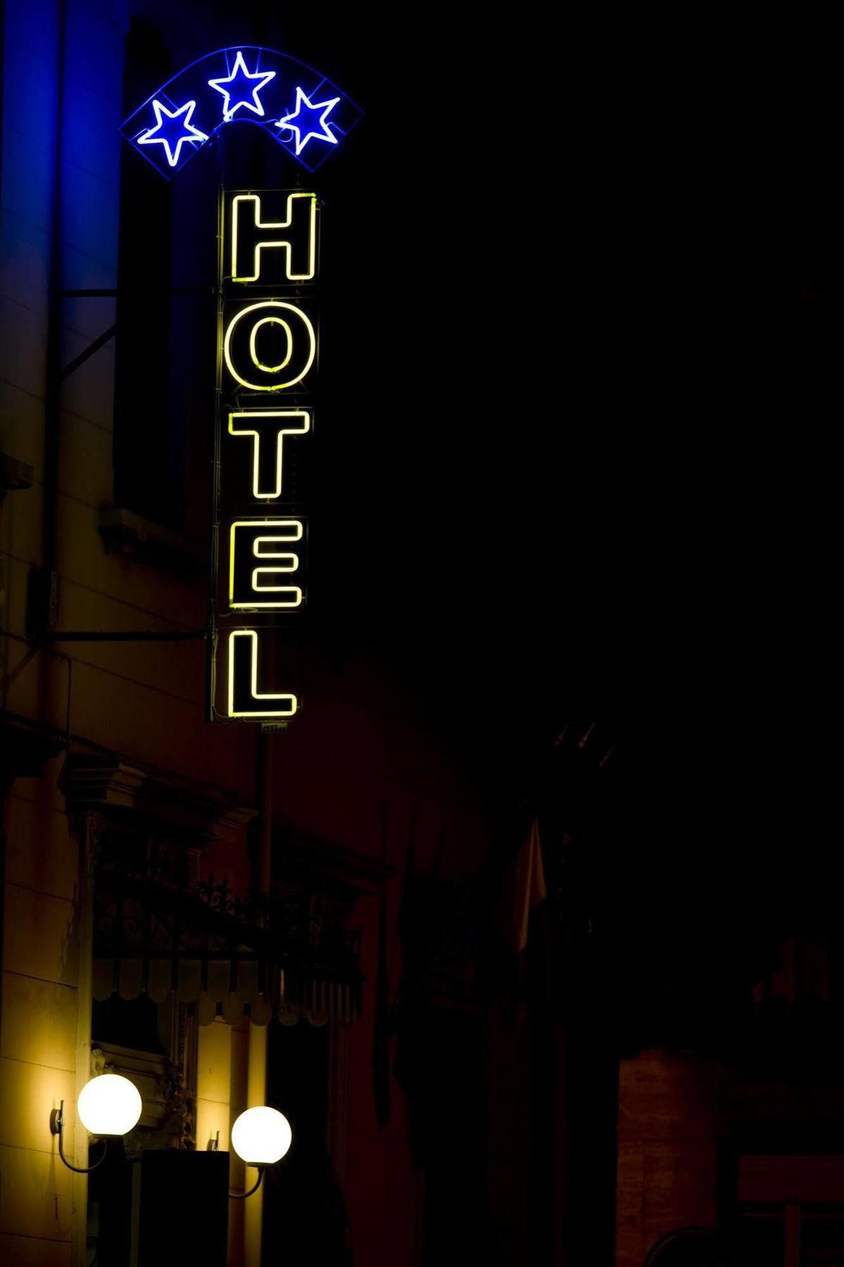 Hotel Principi D'Acaja ตูริน ภายนอก รูปภาพ