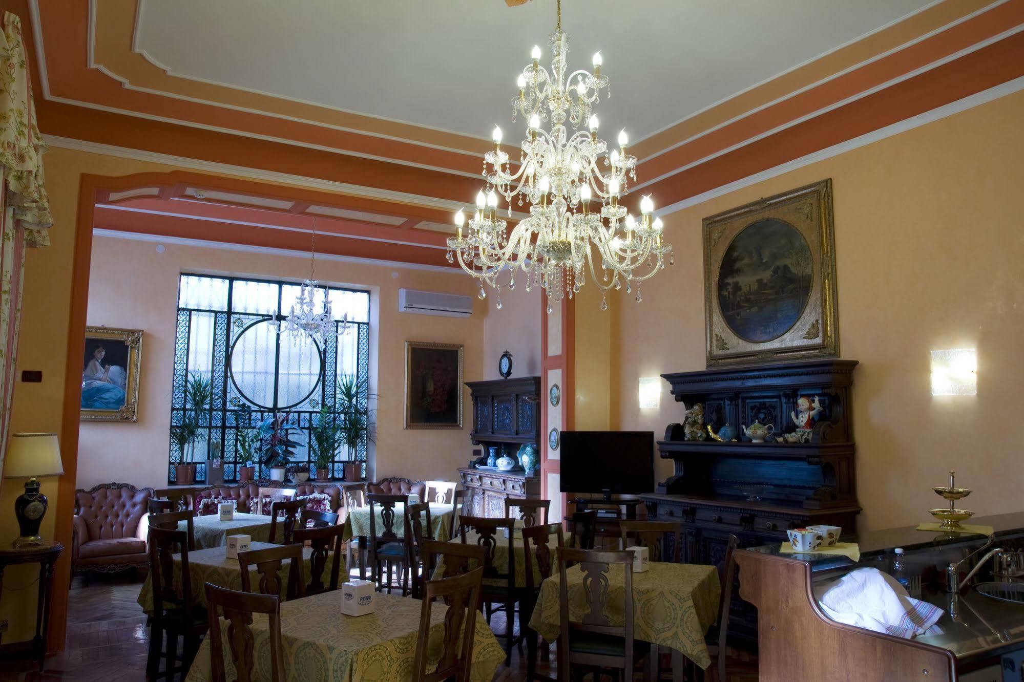 Hotel Principi D'Acaja ตูริน ภายนอก รูปภาพ